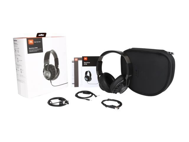 JBL Synchros S700 Advanced over-ear Headphones for Android & iOS with ...