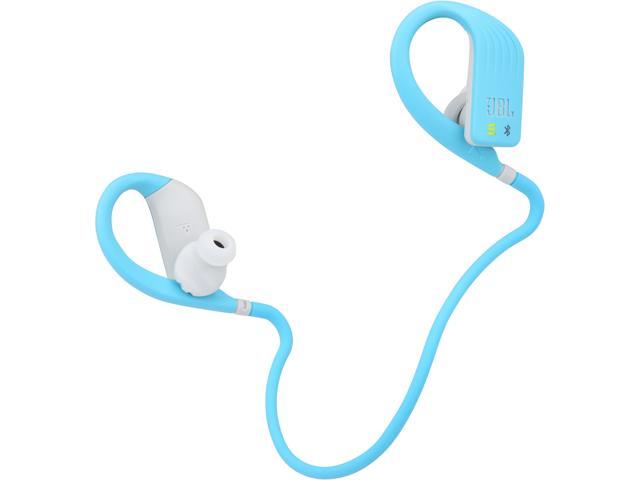 JBL Endurance DIVE Wireless Sports Headphones with MP3 Player (Teal) -