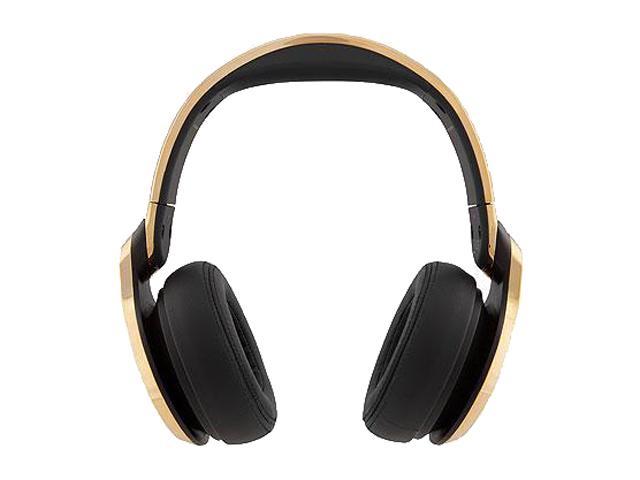 Monster 24K Over-Ear Headphones - Newegg.com