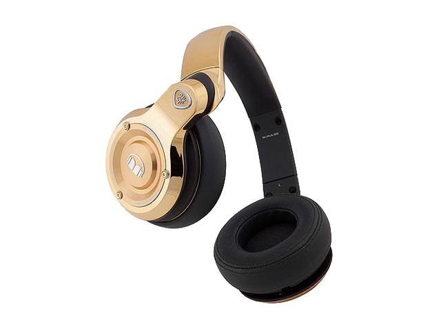 Monster 24K Over-Ear Headphones - Newegg.com