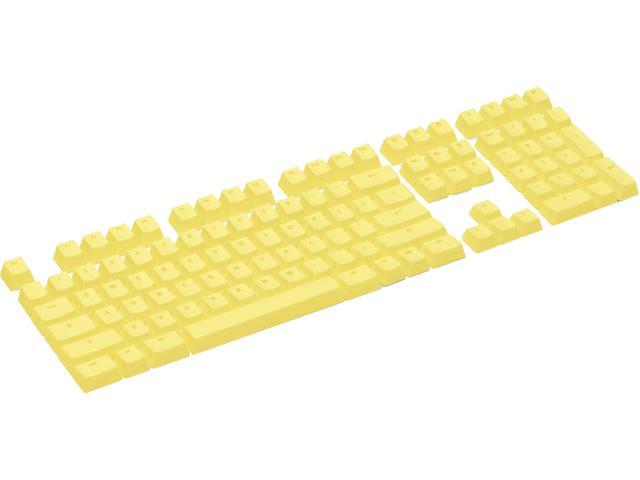 Mionix Frosting ABS KeyCaps, Compatible with Cherry MX Switches - MNX-05-27002-EN