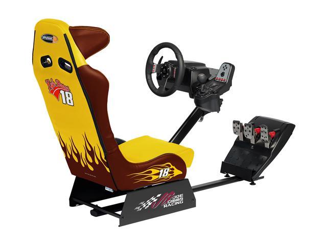 nascar gaming chair