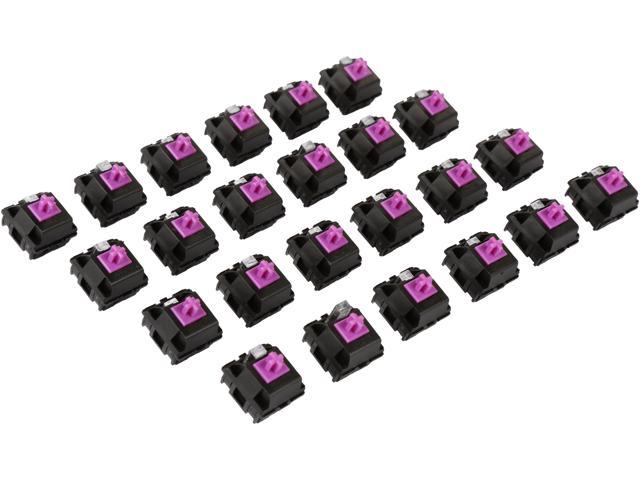 EpicGear EGKFE1-PBAA-AMSG 24 Pack Mechanical Switches - Newegg.ca