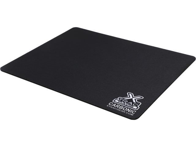 XTRAC PADS Carbonic Professional Gaming Mouse Pad