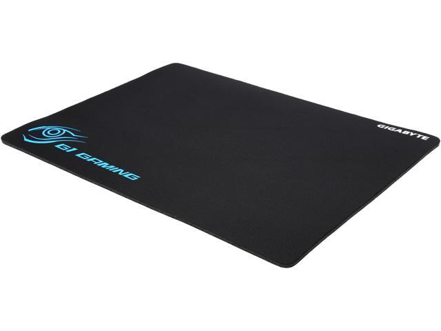 GIGABYTE GP-MP100 Gaming Mouse Pad - Newegg.com