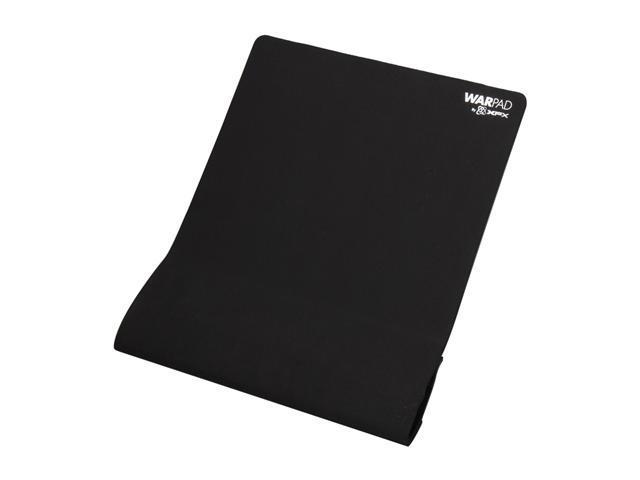 XFX WarPad Gaming Mouse Pad with Edgeless Support System