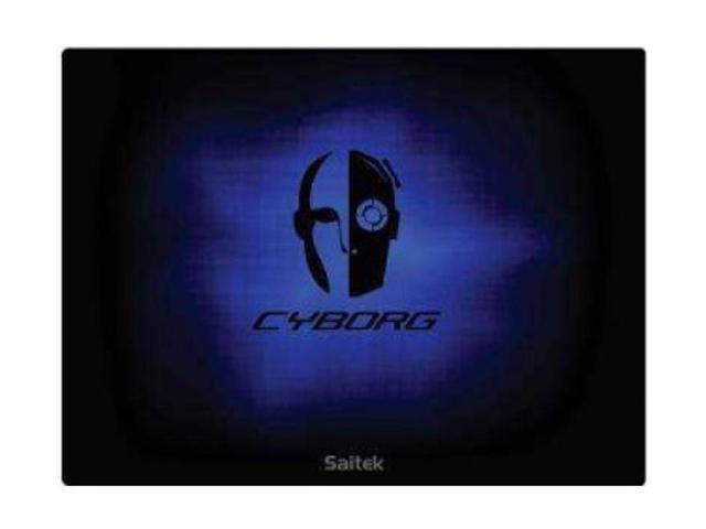 Saitek Cyborg V.1 Gaming Surface