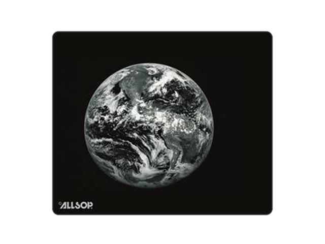 Allsop 29878 Nature Smart Earth Mouse Pad