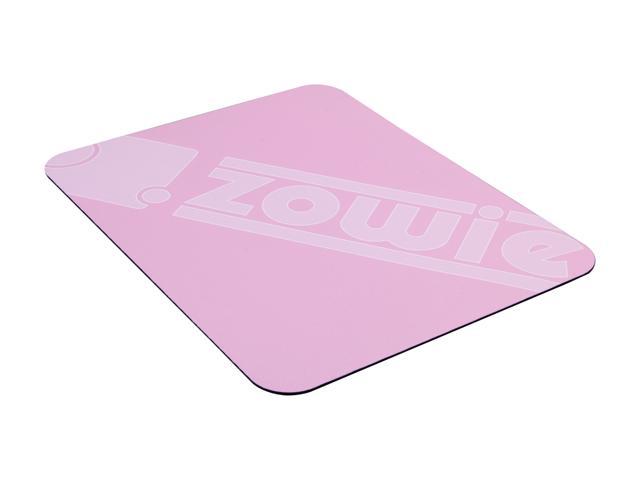 ZOWIE GEAR P-CM PINK Competitive Gaming Surface