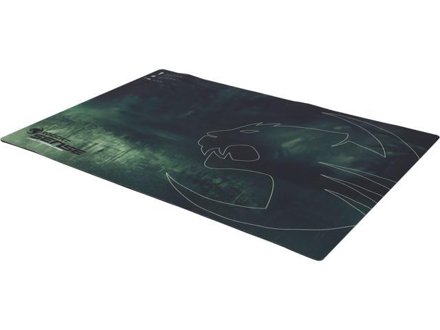ROCCAT ROC-13-105 Sense Camo Charge 2mm - Military Edition High Precision Gaming Mousepad