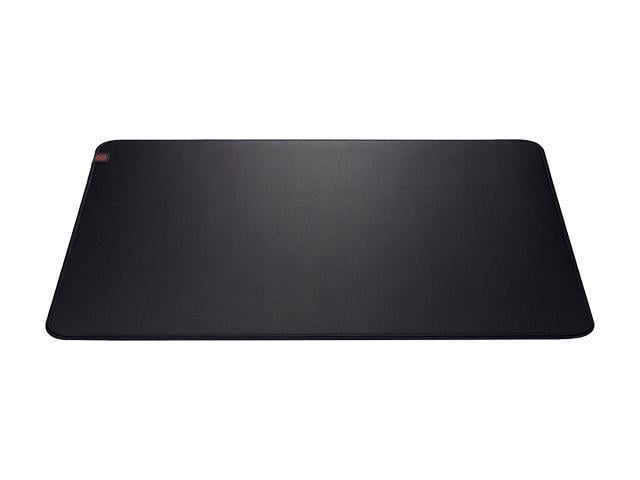 BenQ ZOWIE G-SR Gaming Mouse Pad for Esports| Smooth Cloth | Consistent  Glide | Stitched Edges | 100% Flat Rubber Base | Large Size