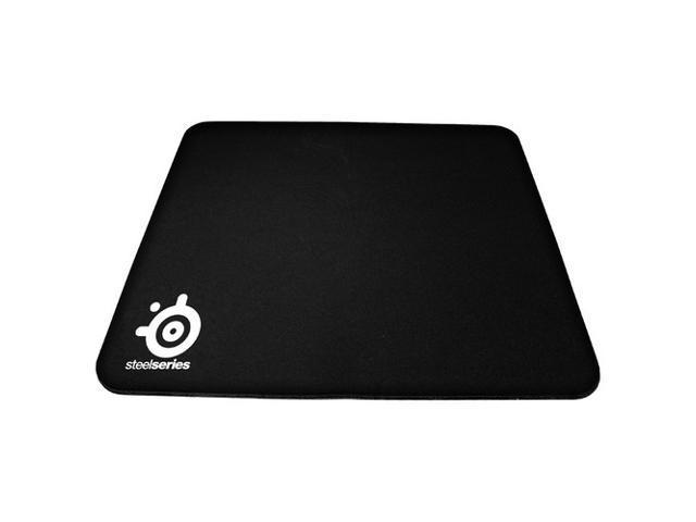 Steelseries Qck Heavy Gaming Mouse Pad Black Newegg Com