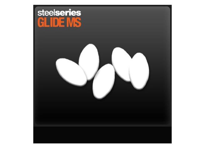 steelseries glide