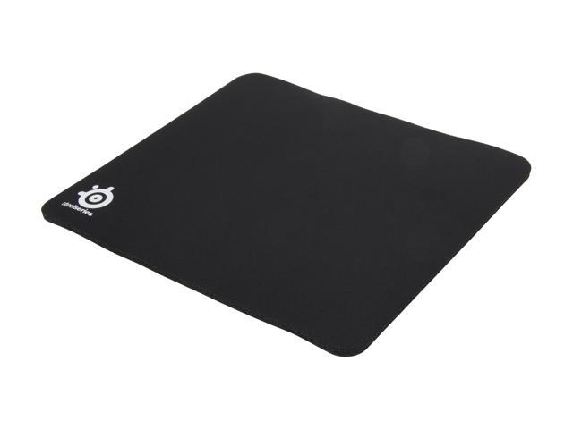 Steelseries Steelseries Qck Mass Gaming Mouse Pad Black Qck Mass Mouse Pad Newegg Com