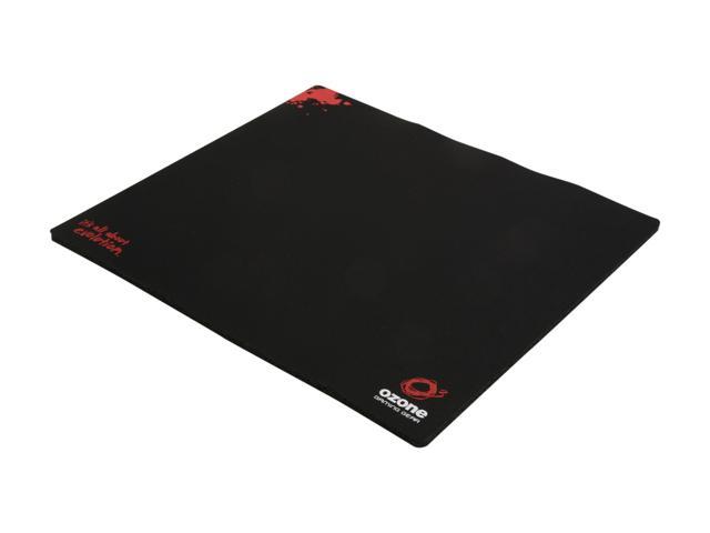 Ozone Gaming Gear GROUND LEVEL XT "Extra Thick" Gaming Mouse Pad
