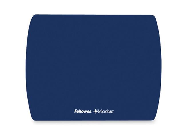 Fellowes 5908001 Microban Ultra Thin Mouse Pad