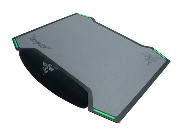 Razer Vespula Dual Sided Gaming Mouse Mat Newegg Com