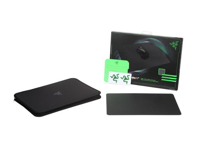 Razer Destructor 2 (RZ02-00200400-R3U1) Expert Hard Gaming Mouse Mat ...