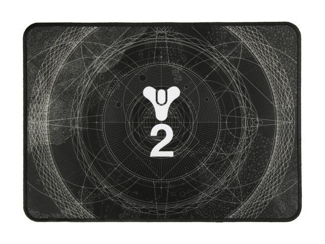 destiny 2 razer mouse pad