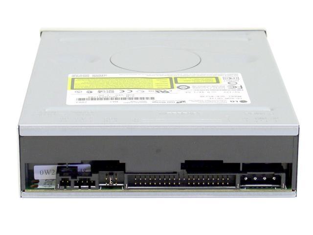 Open Box: LG Beige IDE CD-ROM Drive Model GCR-8523B (B) - Newegg.com