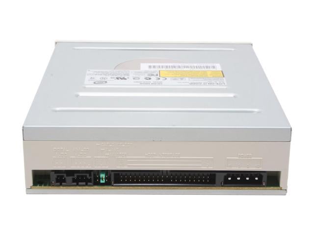 LITE-ON CD Burner Beige ATAPI/E-IDE Model SOHR-5239V BG - Newegg.com