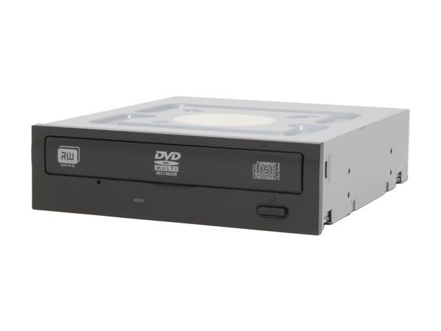 LITE-ON 20X DVD+R 8X DVD+RW 8X DVD+R DL 20X DVD-R 6X DVD-RW 12X DVD-RAM 16X DVD-ROM 48X CD-R 32X CD-RW 40X CD-ROM IDE DVD Burner included extra White bezel