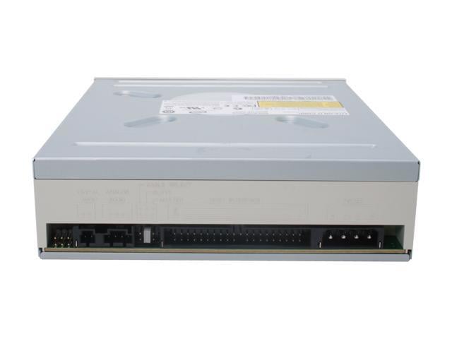 LITE-ON Beige IDE DVD-ROM Drive Model DH-16D2P-03 - Newegg.com