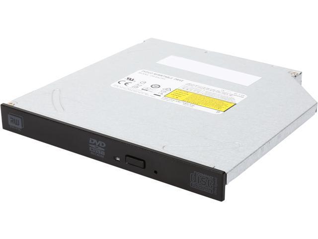 LITE-ON CD / DVD Burner SATA Model DS-8ACSH - OEM