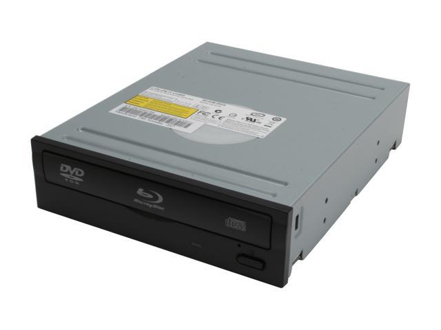 LITE-ON Black 4X BD-ROM 12X DVD-ROM 32X CD-ROM SATA Internal 4X Blu-ray DVD-ROM Model DH-4O1S-11 - OEM