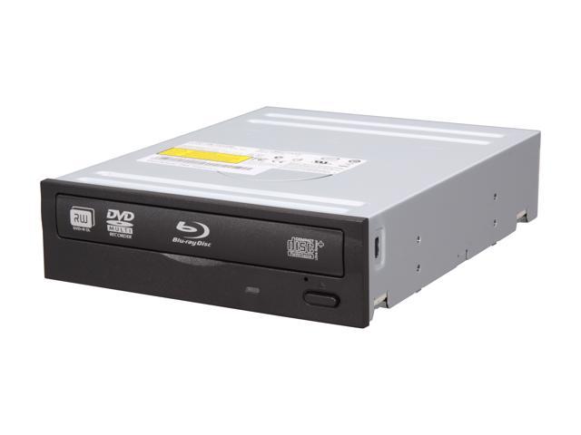 LITE-ON Black 8X BD-ROM 16X DVD-ROM 48X CD-ROM SATA Internal BD-COMBO Model ihes108-29 - OEM