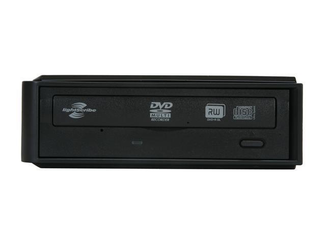 LITE-ON USB 2.0 Black External CD/DVD Writer Model DX-20A4H-16-B ...