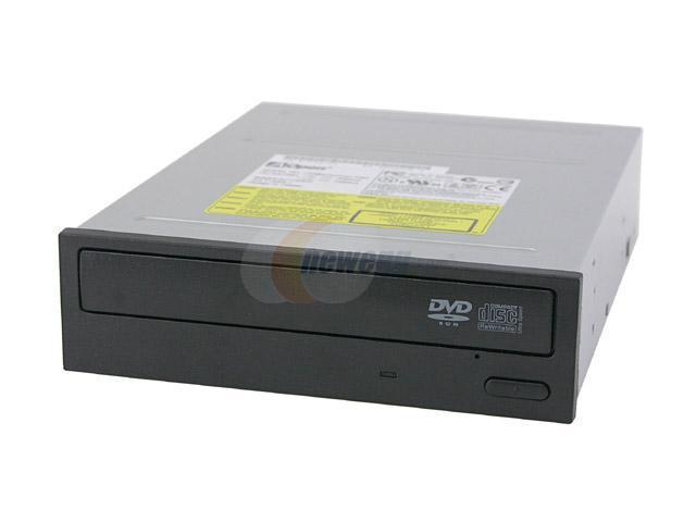 AOpen Combo Drive 16X DVD-ROM 52X CD-R 32X CD-RW 52X CD-ROM Black ATAPI/E-IDE Model 91.5TD37.304 - OEM