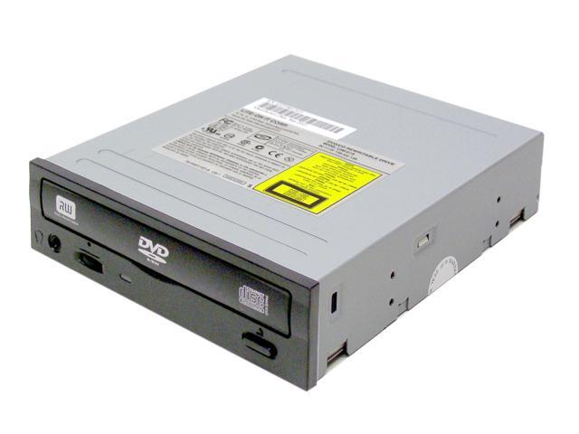 LITE-ON DVD Burner IDE Model LDW-411S/451S BLK - Newegg.com