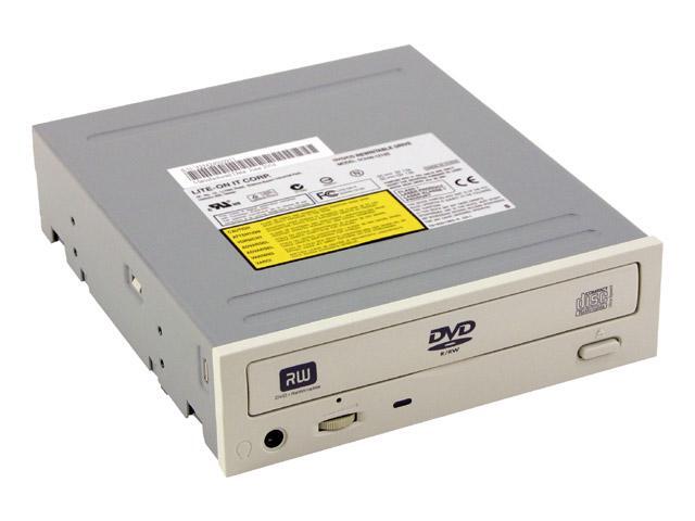 LITE-ON DVD Burner Beige IDE Model SOHW-1213S - Newegg.com