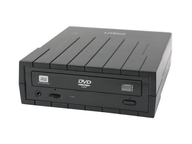 LITE-ON USB 2.0 External DVD Burner Model SOHW-832SX - Newegg.com
