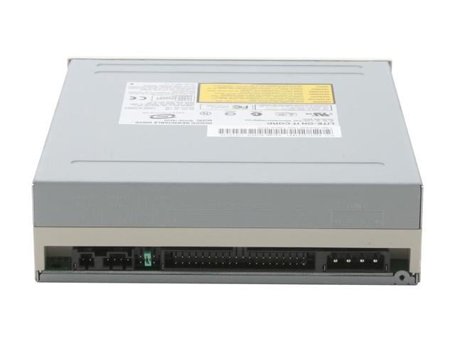 Open Box: LITE-ON DVD Burner Beige IDE Model SOHW-1653S BGE - Newegg.com