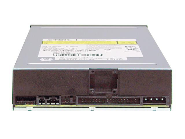 Open Box: TDK CD Burner Beige IDE Model AI-401240N - Newegg.ca