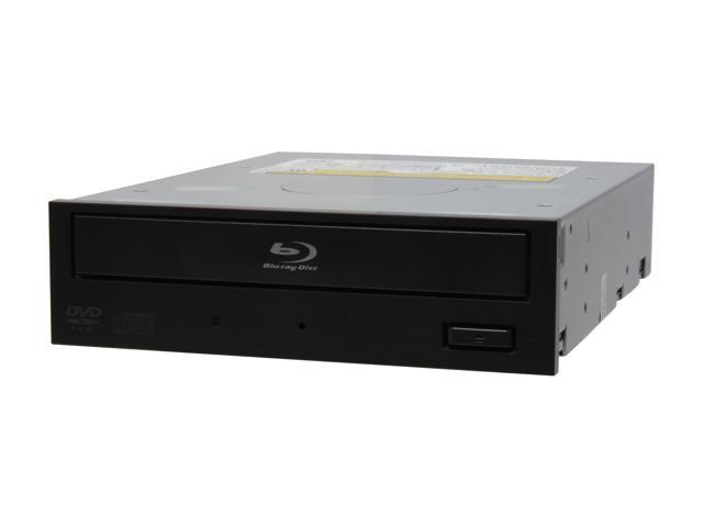 Sony Optiarc Black 2X BD-ROM 8X DVD-ROM 24X CD-ROM SATA Internal 2X  BD-ROM Model BR-5100S - OEM
