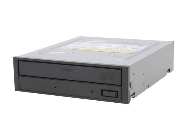 Sony Optiarc Black 16X DVD-ROM 48X CD-ROM IDE DVD-ROM Drive Model DDU1675A - OEM