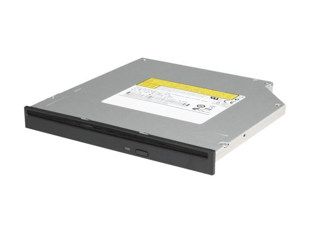 Sony Optiarc 6X BD-ROM 8X DVD-ROM 24X CD-ROM SATA Slim Internal Blu-ray Drive Model BC-5640H-01 - OEM