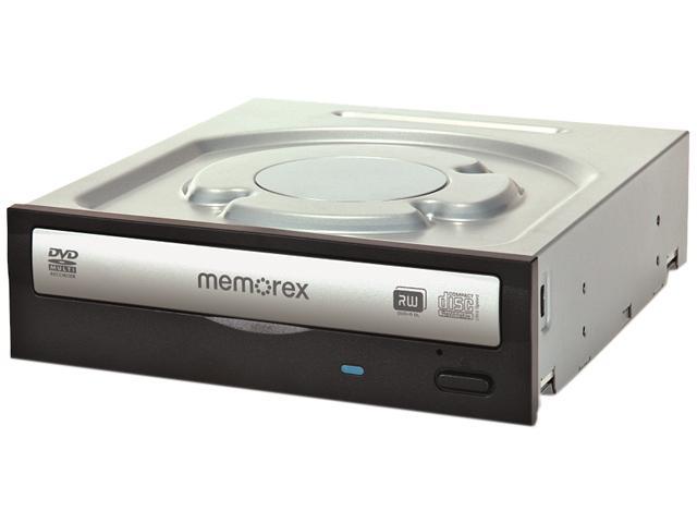 memorex dvd writer driver download for mac