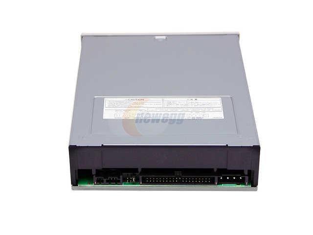 TOSHIBA DVD Burner Ivory IDE Model SD-R5272 - Newegg.com