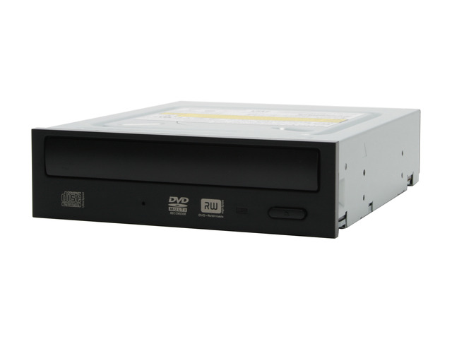Sony Optiarc 18X DVD±R DVD Burner Black SATA Model AWG170S-B2 - Newegg.com