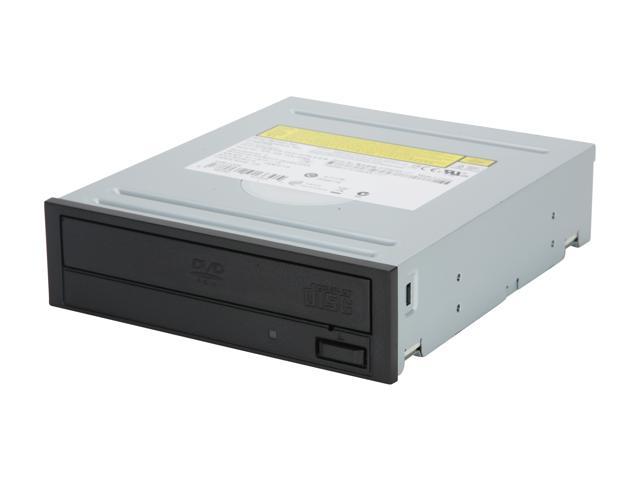 Sony Optiarc Black 18X DVD-ROM 48X CD-ROM IDE DVD-ROM Drive Model DDU1678A - OEM