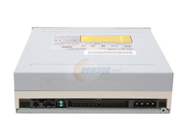 LITE-ON Beige ATAPI/E-IDE DVD-ROM Drive Model SOHD-167T BG - Newegg.com