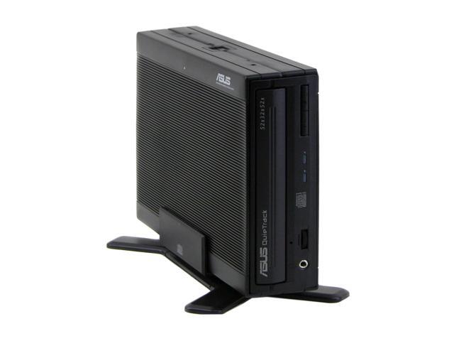 ASUS USB 2.0 External CD Burner Model CRW-5232AS-U - Newegg.com
