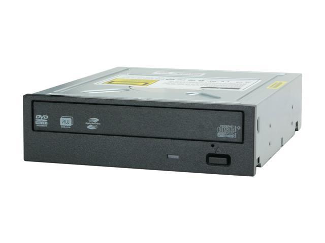 ASUS 20X DVD±R DVD Burner with LightScribe 20X DVD+R 8X DVD+RW 8X DVD+R DL 20X DVD-R 6X DVD-RW 16X DVD-ROM 48X CD-R 32X CD-RW 48X CD-ROM Black SATA Model DRW-2014L1T LightScribe Support - OEM