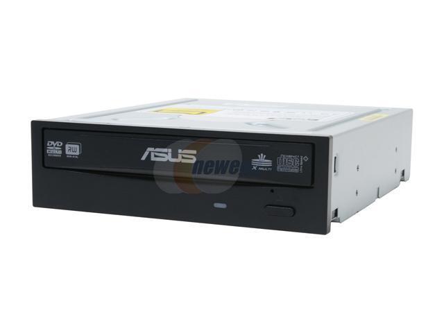 ASUS 20X DVD±R DVD Burner Black SATA Model DRW-2014S1T - Newegg.com