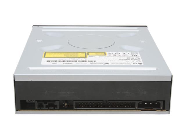 LG Black IDE DVD-ROM Drive Model GDR-8164BK - Newegg.com