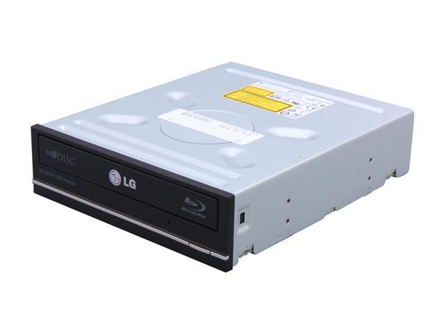 Lg Black 12x Blu Ray Combo Drive Sata Model Uh12ns29 Newegg Com
